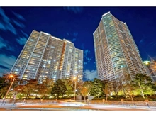 【東京都/江東区豊洲】アーバンドックパークシティ豊洲タワーA 外観