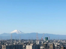 【神奈川県/川崎市幸区新小倉】クレストプライムレジデンス　アベニュー参番街 