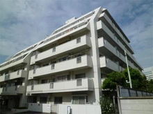 【神奈川県/川崎市川崎区下並木】ルミネ川崎下並木 外観