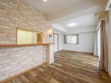 【神奈川県/横浜市鶴見区大東町】ルイシャトレ鶴見イーストコート 