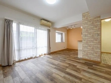 【神奈川県/横浜市鶴見区大東町】ルイシャトレ鶴見イーストコート 