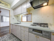 【神奈川県/横浜市鶴見区大東町】ルイシャトレ鶴見イーストコート 