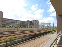 【神奈川県/横浜市鶴見区尻手】ヨコハマオールパークス　第四街区 