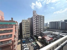 【神奈川県/川崎市川崎区日進町】トーア川崎マンション 