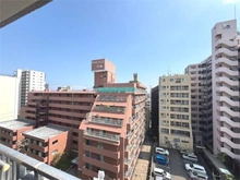 【神奈川県/川崎市川崎区日進町】トーア川崎マンション 