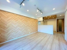 【神奈川県/川崎市幸区塚越】川崎セントラルコーポ 約１３．３帖のLDK