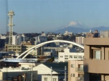 【神奈川県/横浜市鶴見区市場富士見町】ドエル・横浜鶴見 