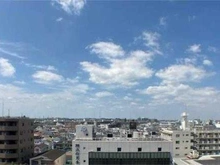 【神奈川県/横浜市鶴見区市場富士見町】ドエル・横浜鶴見 