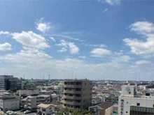 【神奈川県/横浜市鶴見区市場富士見町】ドエル・横浜鶴見 