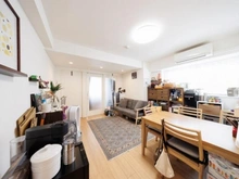 【神奈川県/川崎市幸区小倉】エクセレントハイツ新川崎 