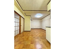 【神奈川県/川崎市幸区南幸町】南幸第2KSマンション 