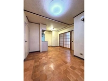 【神奈川県/川崎市幸区南幸町】南幸第2KSマンション 