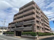 【神奈川県/横浜市鶴見区栄町通】ナイスエスアリーナ横濱鶴見 外観