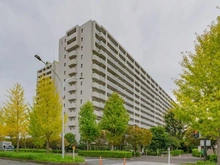 【神奈川県/川崎市川崎区京町】リジェンヌ京町2号棟 外観