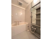 【神奈川県/川崎市川崎区四谷下町】エンゼルブレッサ川崎四谷 一日の疲れを癒すユニットバス！