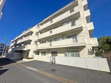 【神奈川県/川崎市川崎区下並木】ルミネ川崎下並木 外観