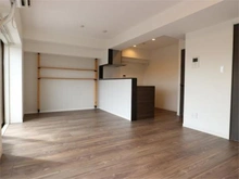 【神奈川県/横浜市鶴見区生麦】ライオンズマンション鶴見花月園前 