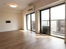 【神奈川県/横浜市鶴見区生麦】ライオンズマンション鶴見花月園前 