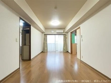 【神奈川県/川崎市川崎区貝塚】ナイスアーバン川崎 