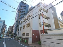 【神奈川県/川崎市幸区南幸町】南幸第2KSマンション 