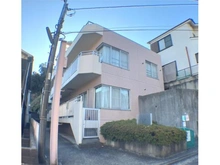 【神奈川県/横浜市鶴見区東寺尾】東寺尾ヒルズ90 外観