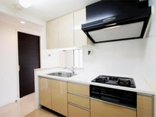 【神奈川県/横浜市鶴見区尻手】ヨコハマオールパークス　第四街区 