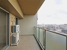 【神奈川県/横浜市鶴見区尻手】ヨコハマオールパークス　第四街区 