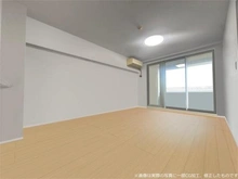 【神奈川県/横浜市鶴見区尻手】ヨコハマオールパークス　第四街区 