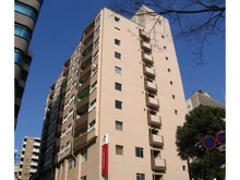 【神奈川県/横浜市鶴見区鶴見中央】ニックハイム鶴見千代田ビル 外観