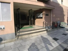 【神奈川県/横浜市鶴見区鶴見中央】ニックハイム鶴見千代田ビル 