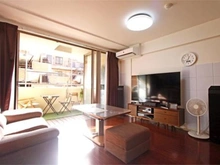 【神奈川県/川崎市幸区小倉】グランシティユーロパレス新川崎 