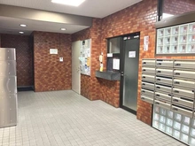 【神奈川県/横浜市鶴見区鶴見中央】ニックハイム鶴見中央ビル 