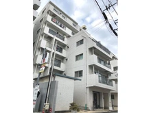 【神奈川県/川崎市川崎区新川通】ラビエ川崎壱番館 外観