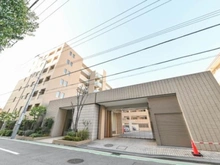 【神奈川県/横浜市鶴見区矢向】ゼルクハウス 外観