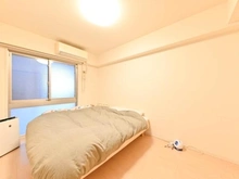 【神奈川県/横浜市鶴見区矢向】ゼルクハウス デットスペースが少なく、家具の配置がしやすい！