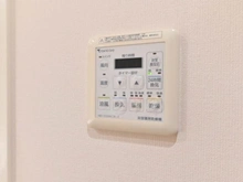 【神奈川県/横浜市鶴見区矢向】ゼルクハウス 24時間換気で雨の日の洗濯ものに便利です