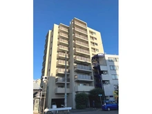 【神奈川県/横浜市鶴見区生麦】クリオ横浜生麦 外観：廊下部分や各居室収納が充実の間取です。