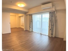 【神奈川県/横浜市鶴見区生麦】クリオ横浜生麦 【リビングダイニング】約11.1帖のリビングダイニング♪