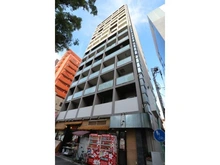 【神奈川県/川崎市川崎区砂子】アイル川崎ステーションプラザ 外観