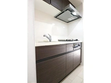 【神奈川県/川崎市川崎区砂子】アイル川崎ステーションプラザ ＜キッチン＞