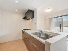 【神奈川県/横浜市鶴見区江ケ崎町】ファインシティ横浜江ヶ崎ルネ 