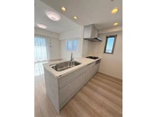 【神奈川県/川崎市川崎区日進町】クリオ川崎サウステラス 