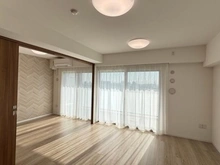 【神奈川県/川崎市川崎区日進町】クリオ川崎サウステラス 