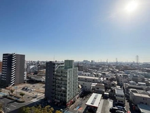 【神奈川県/川崎市川崎区日進町】クリオ川崎サウステラス 