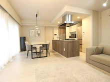 【神奈川県/横浜市鶴見区生麦】クリオ横濱生麦アーバンマークス 間口約8.5ｍの明るく開放感のあるワイドスパンタイプ♪