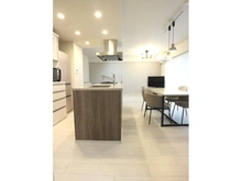 【神奈川県/横浜市鶴見区生麦】クリオ横濱生麦アーバンマークス モデルルームのようなお洒落なお部屋です♪