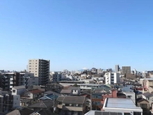 【神奈川県/川崎市川崎区東門前】リビオ川崎東門前 ＜眺望写真（2026年2月撮影）＞