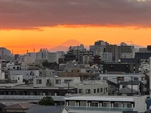 【神奈川県/川崎市川崎区東門前】リビオ川崎東門前 ＜眺望写真（2026年2月撮影）＞