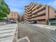 【神奈川県/川崎市川崎区池上新町】フォルスコート川崎グランテール 機械式駐車場　2026年3月現在空きあり