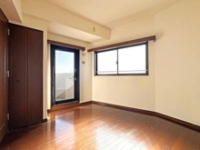 【神奈川県/川崎市幸区南幸町】ソオワ川崎ウエスト ＜洋室約5.7帖＞